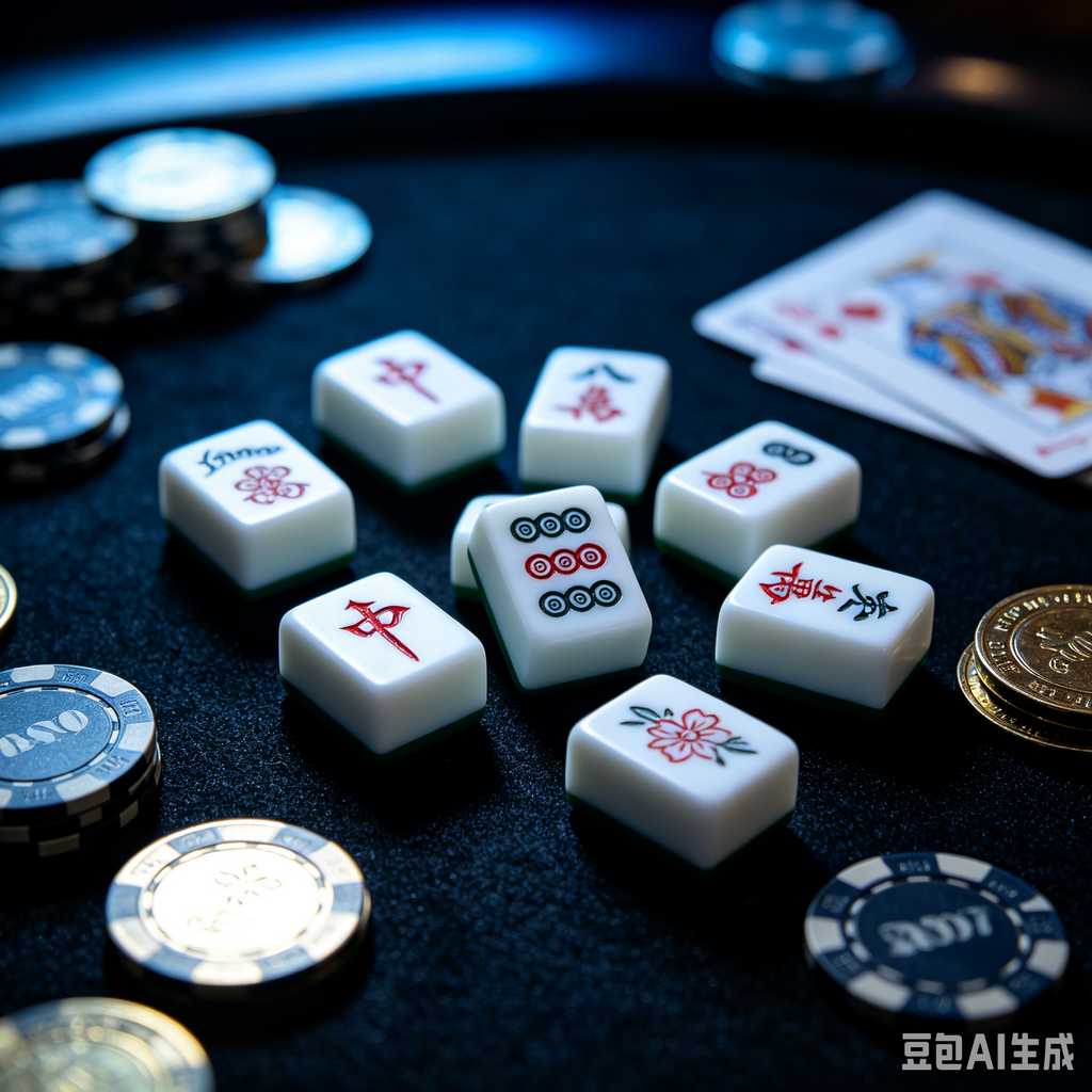 Lodz,mahjong