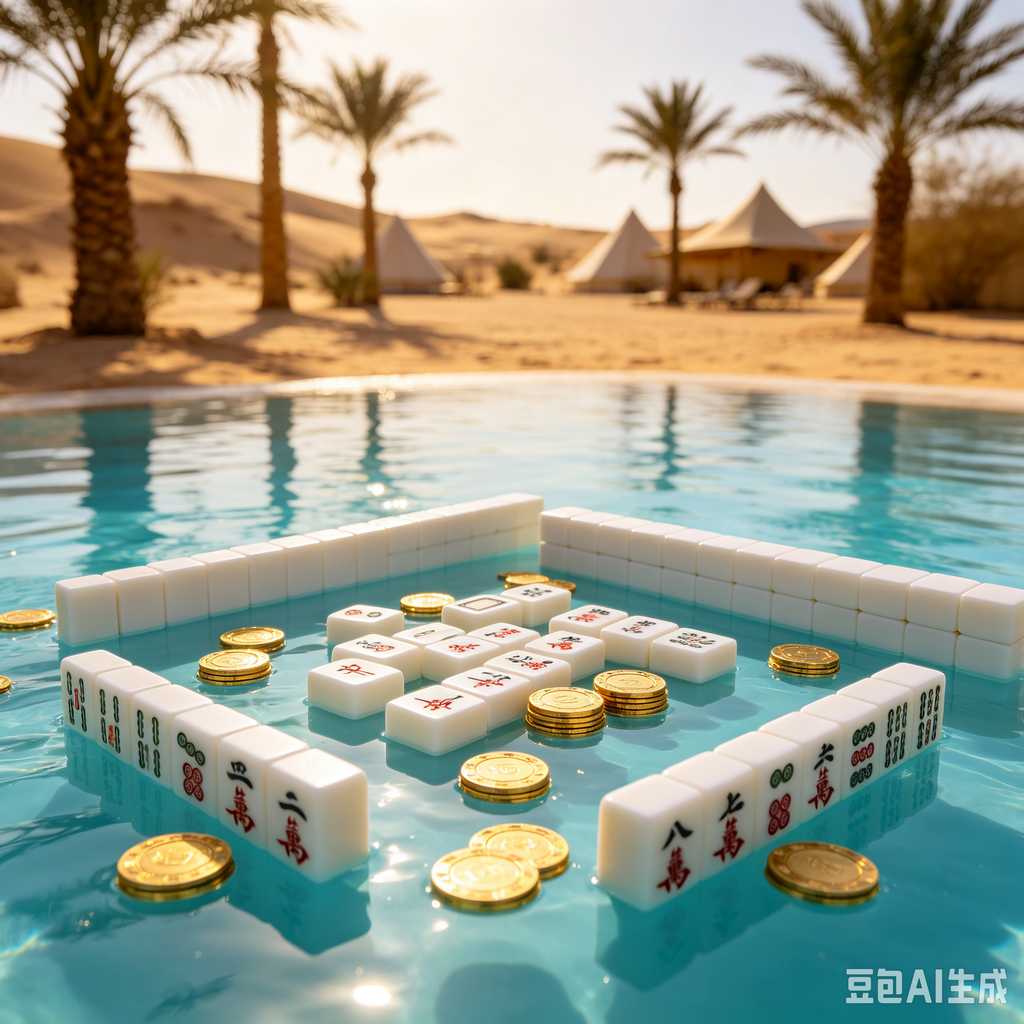 Belfast,mahjong
