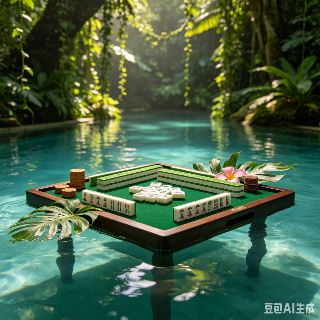 Naples,mahjong