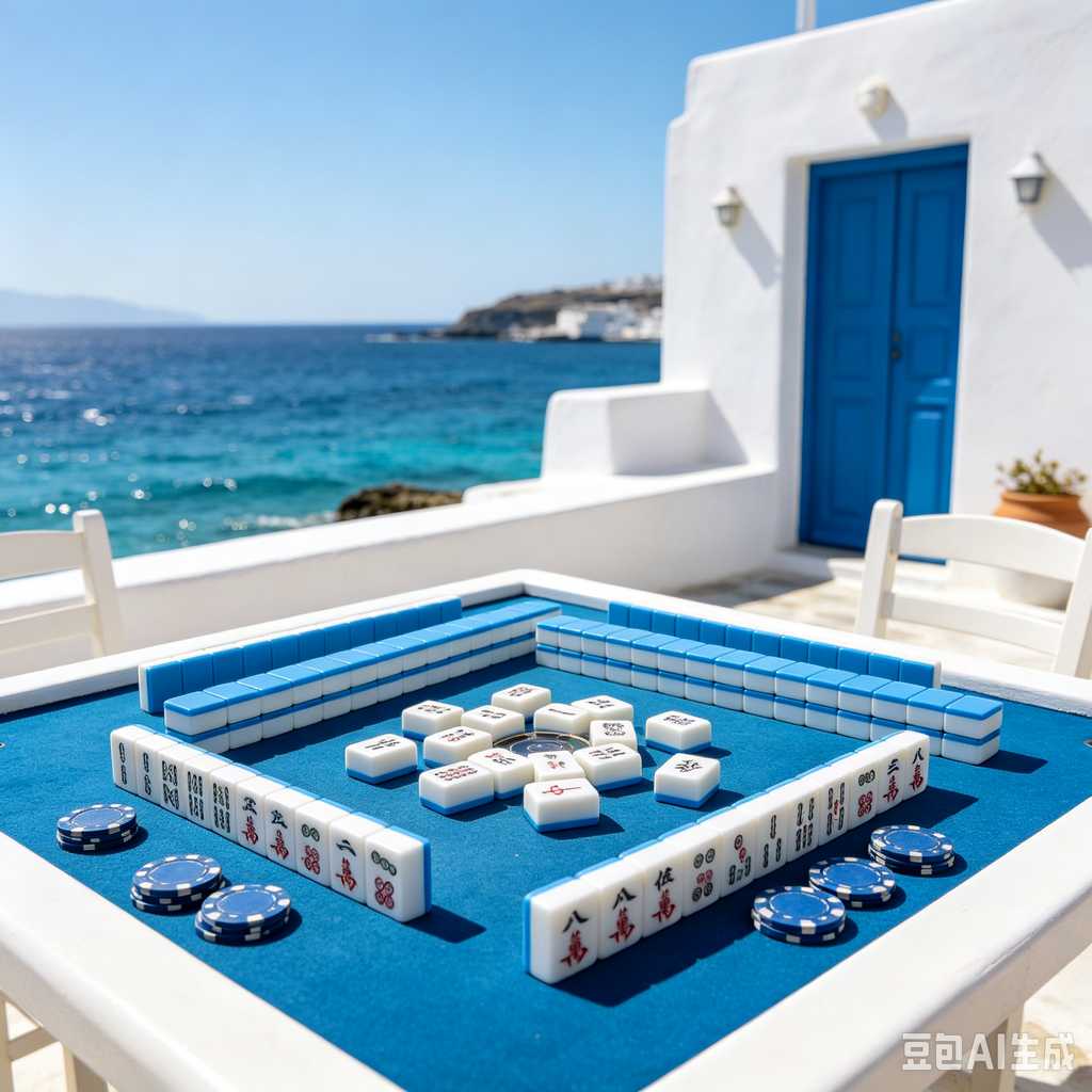 GranadaNI,mahjong