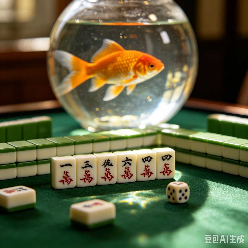 Granada,mahjong