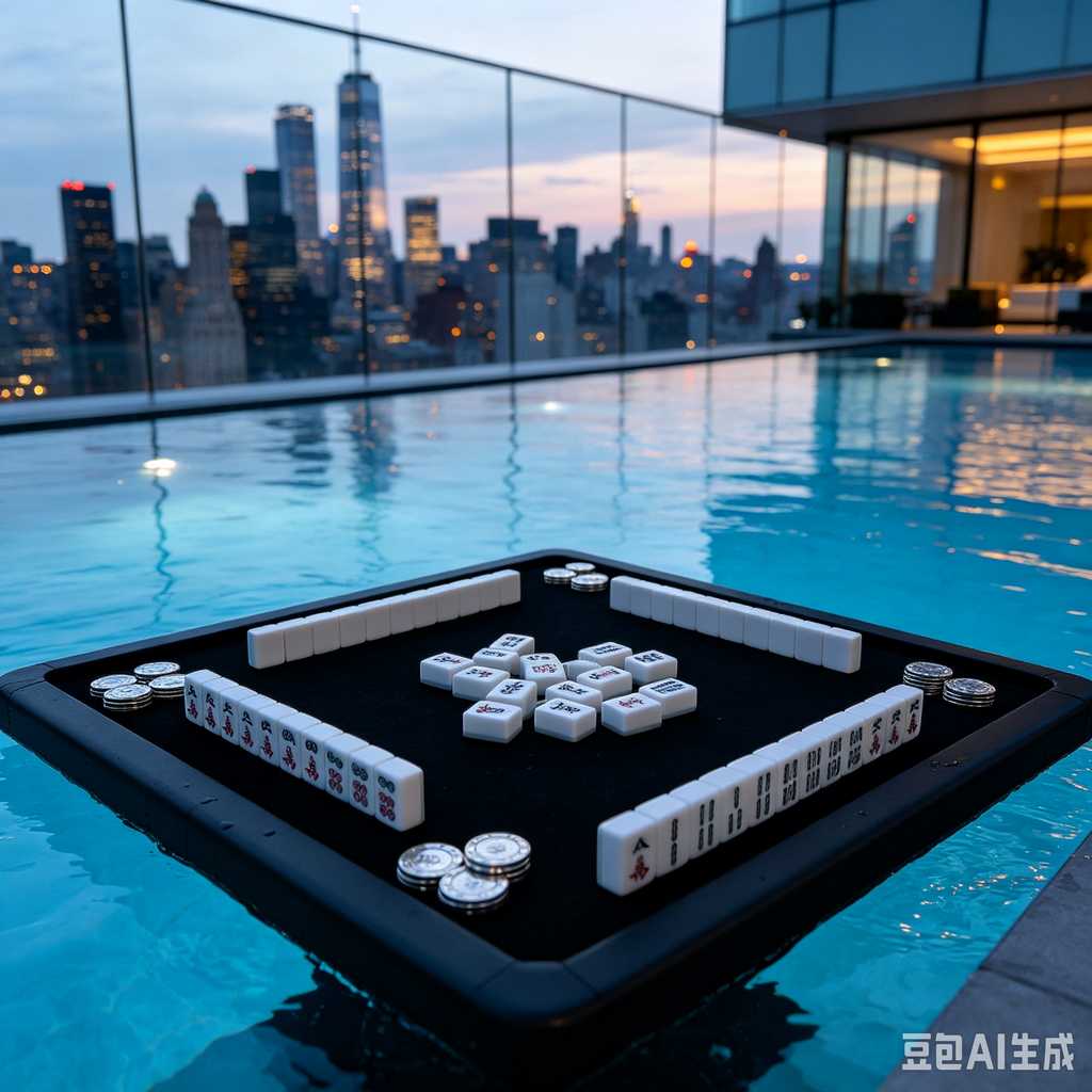 Decatur,mahjong