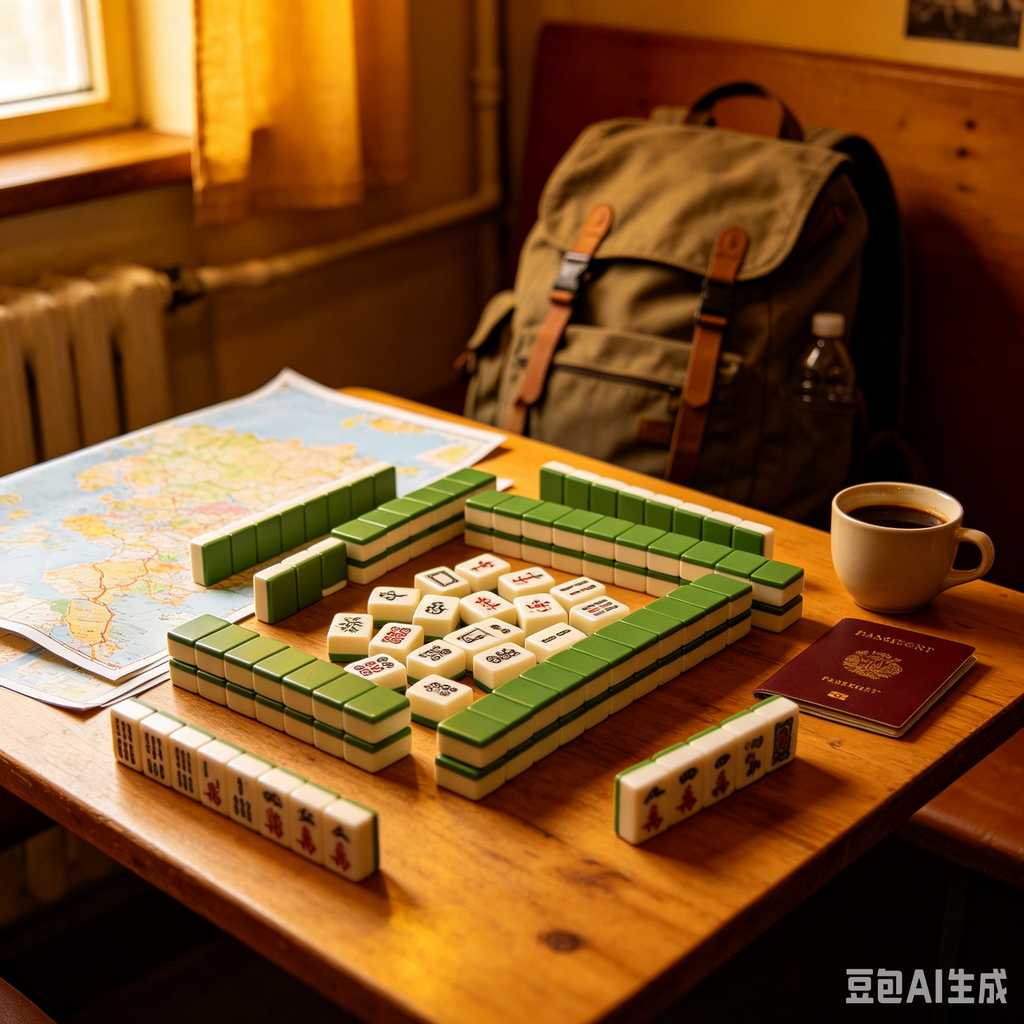 Aguascalientes,mahjong