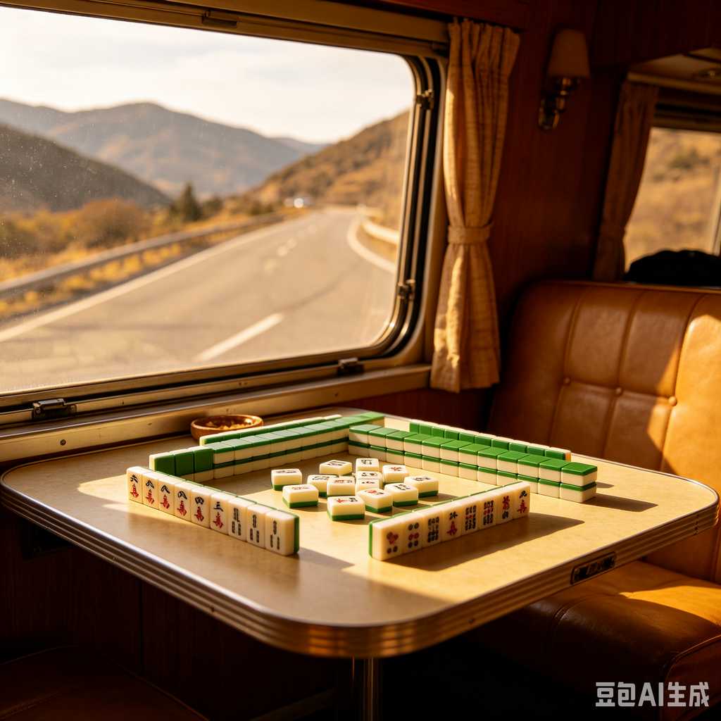 Dublin,mahjong
