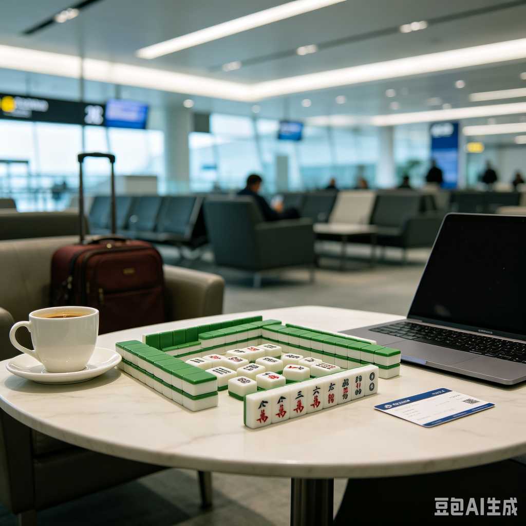 Chattanooga,mahjong