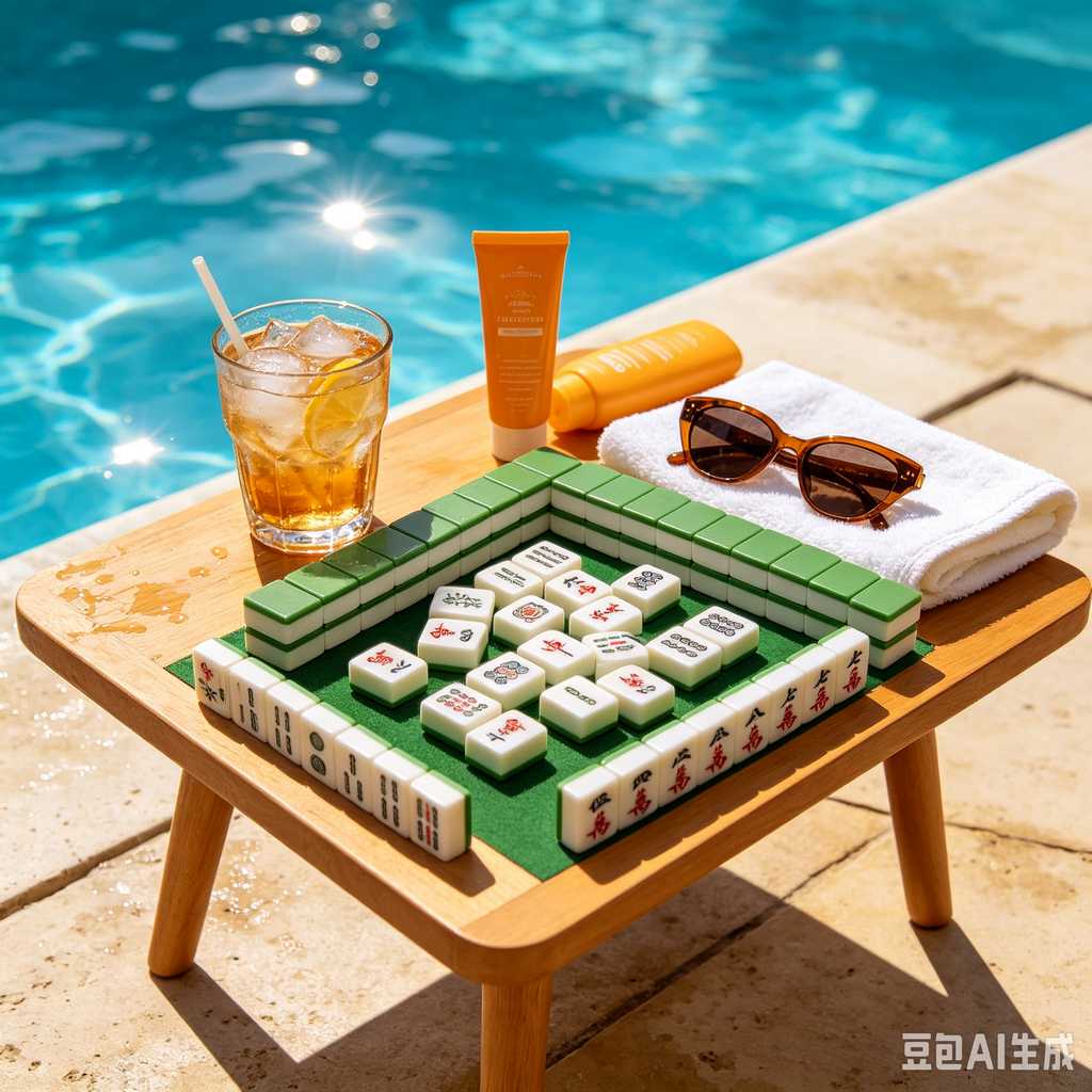 GrandJunction,mahjong
