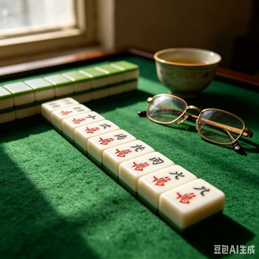 Bucaramanga,mahjong
