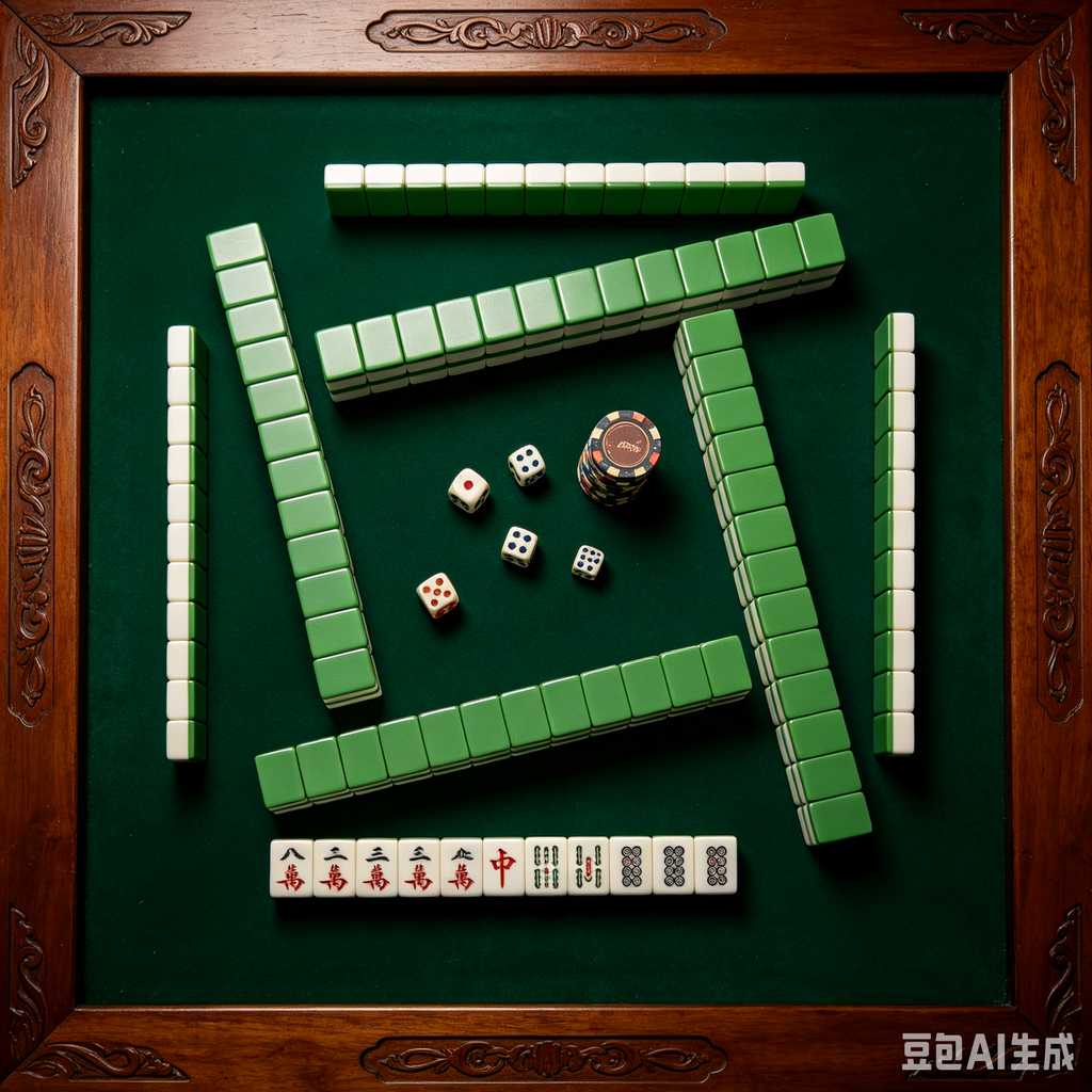 Saskatoon,mahjong