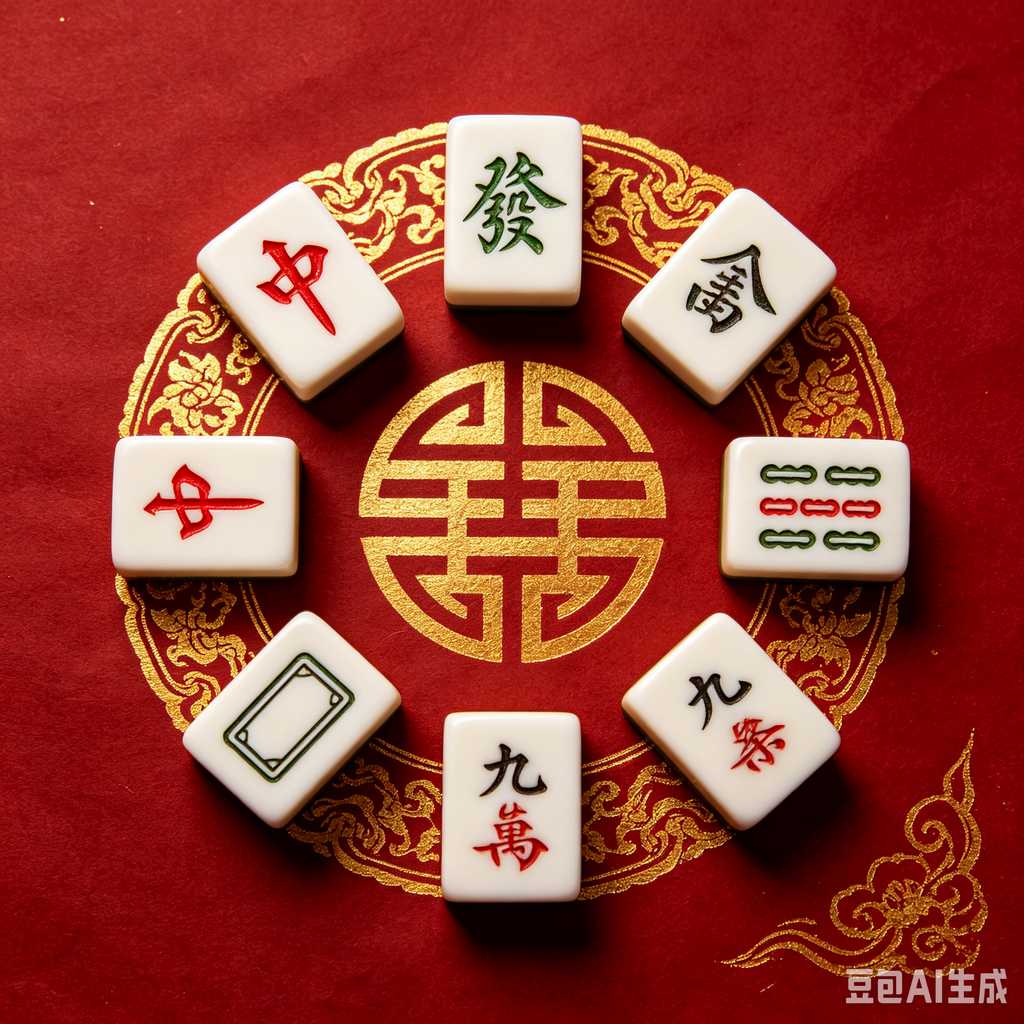 ChicagoHeights,mahjong