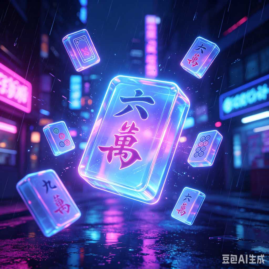 Frankfurt,mahjong