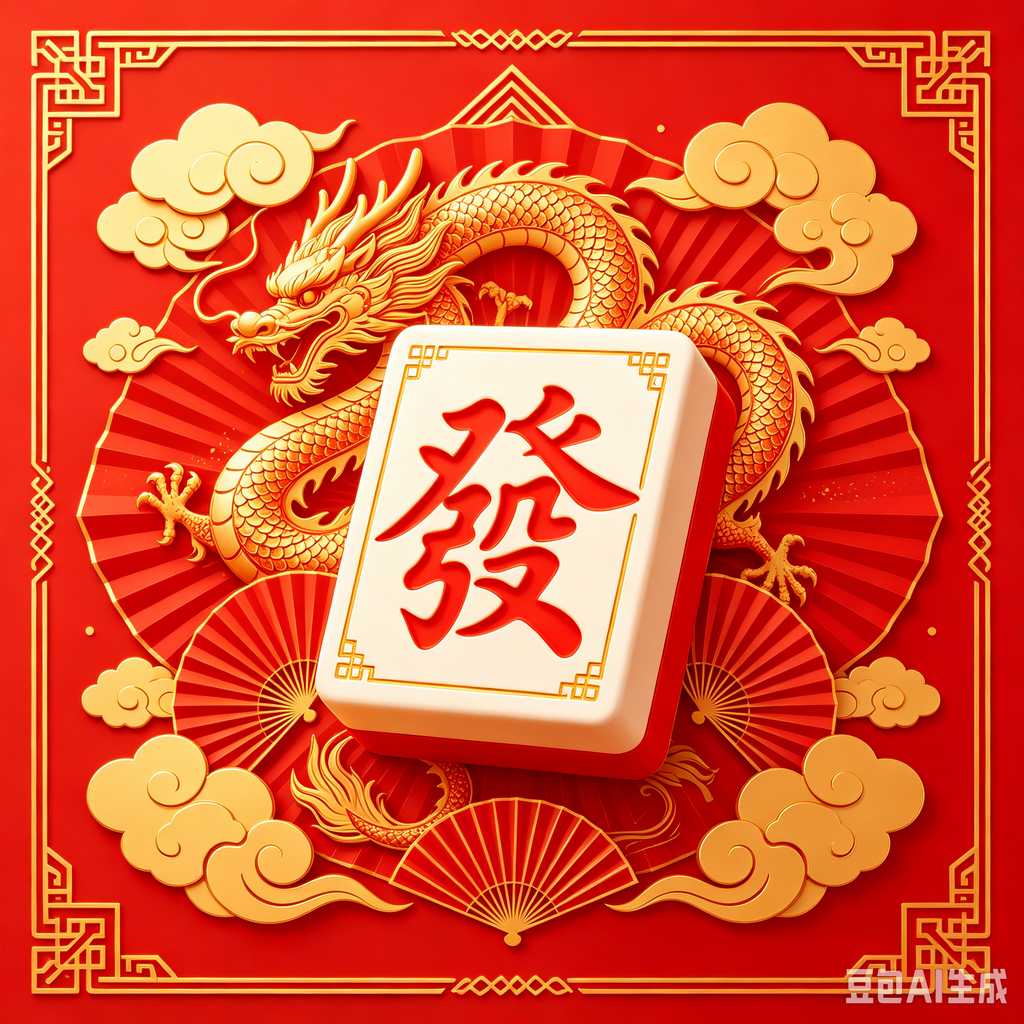 Avignon,mahjong