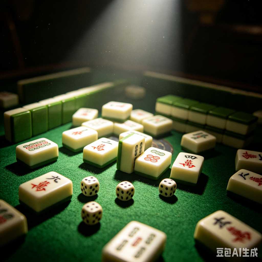 Bratislava,mahjong