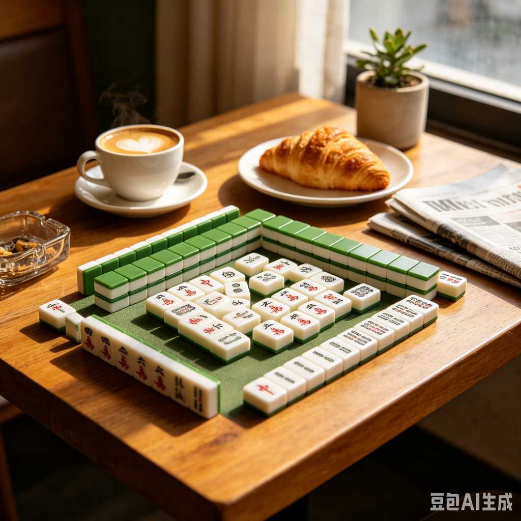 Bristol,mahjong