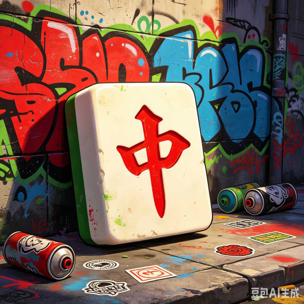 Burgas,mahjong