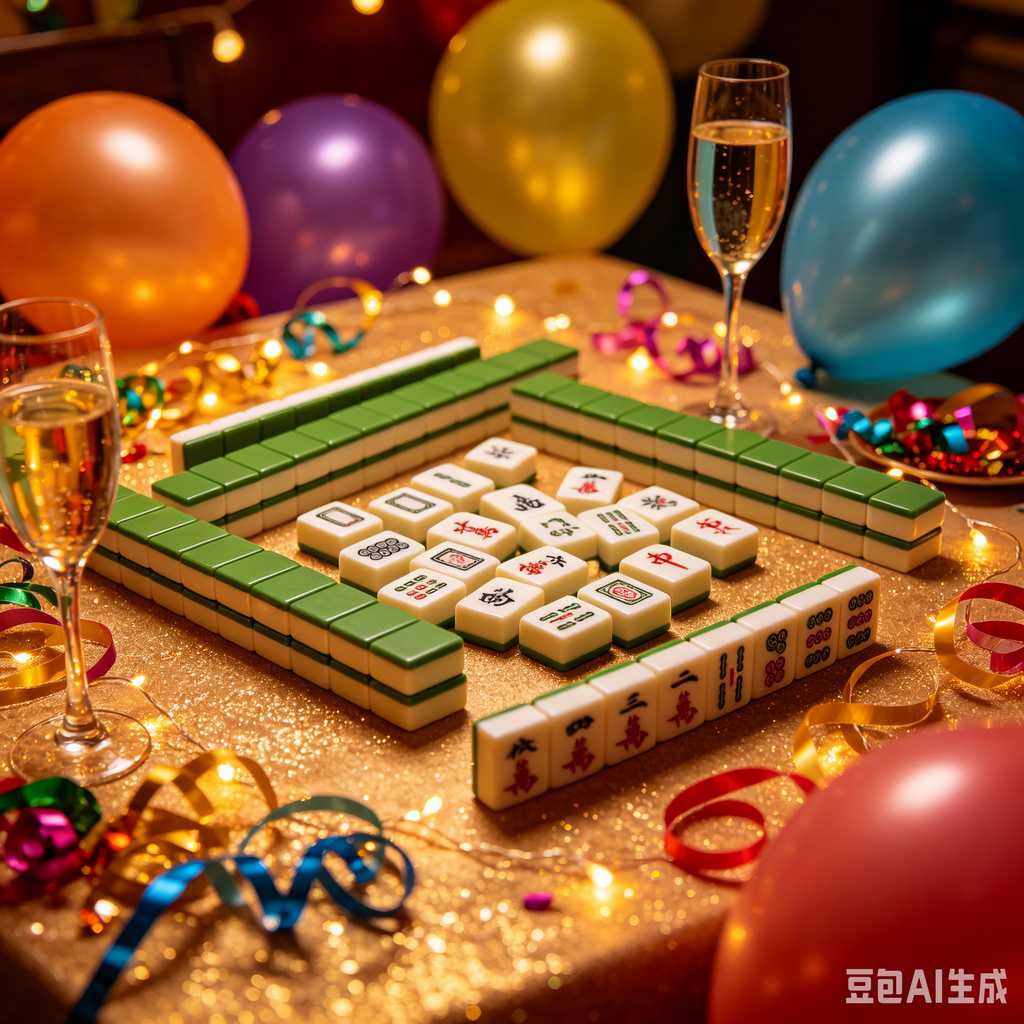Pula,mahjong
