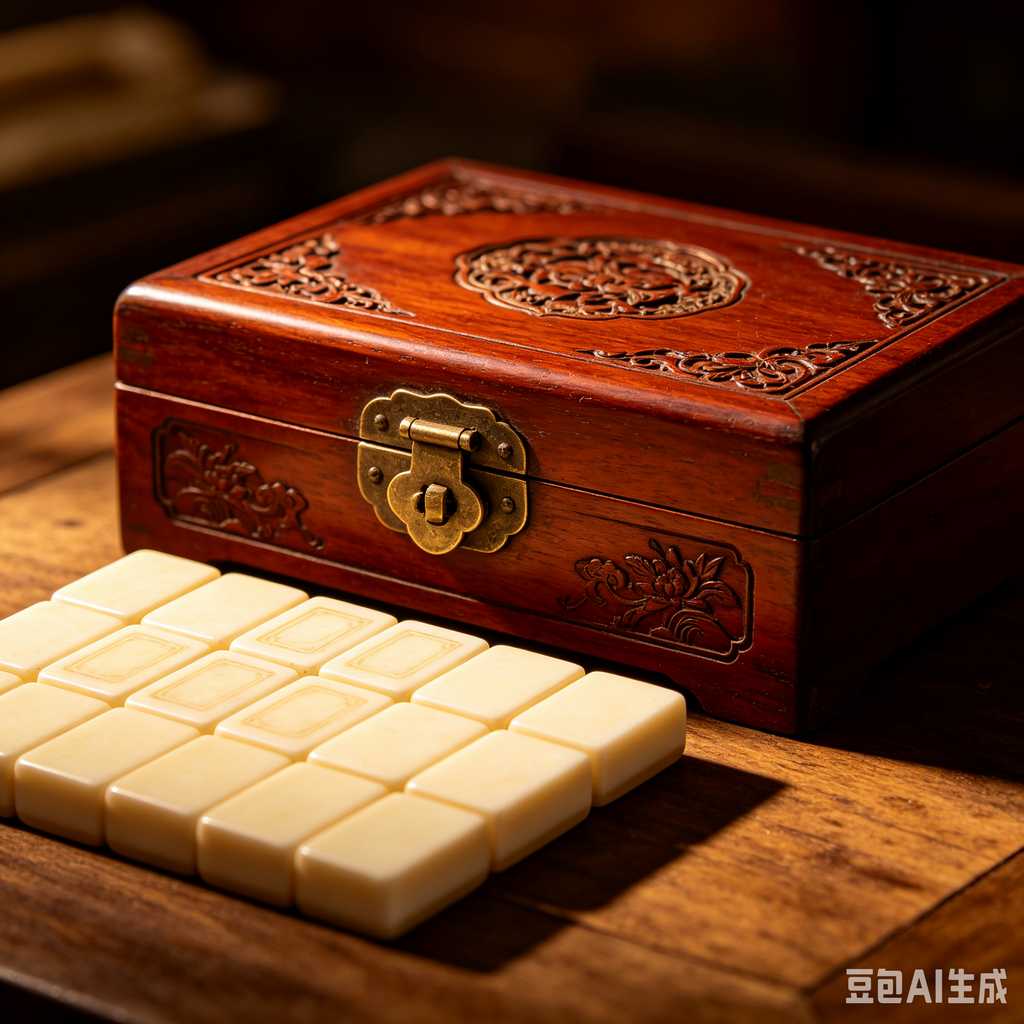 Michigan,mahjong