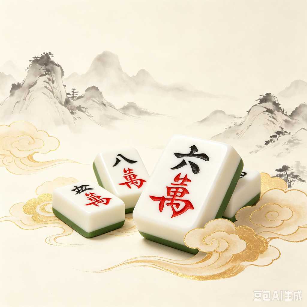 Missouri,mahjong