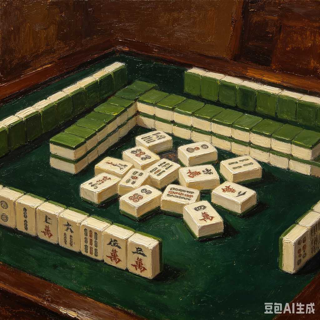 SanSebastian,mahjong