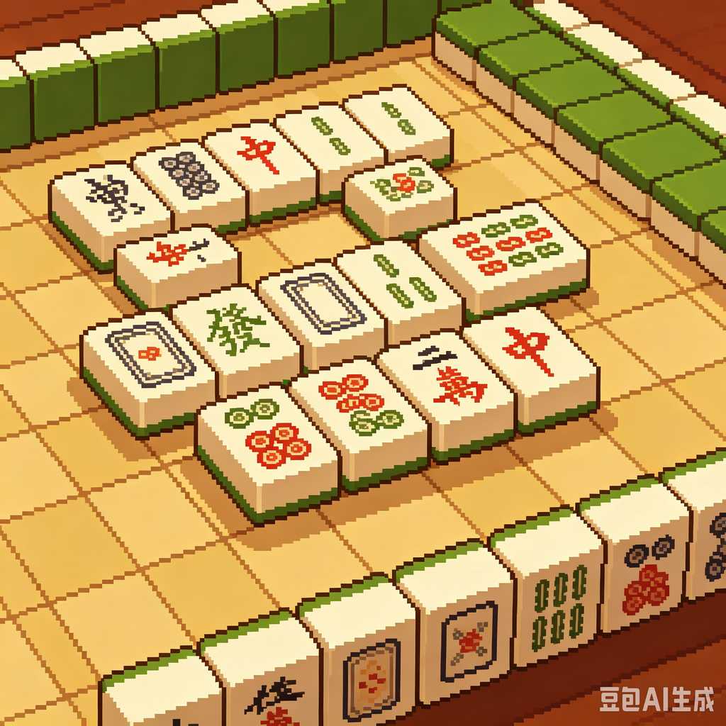Glasgow,mahjong