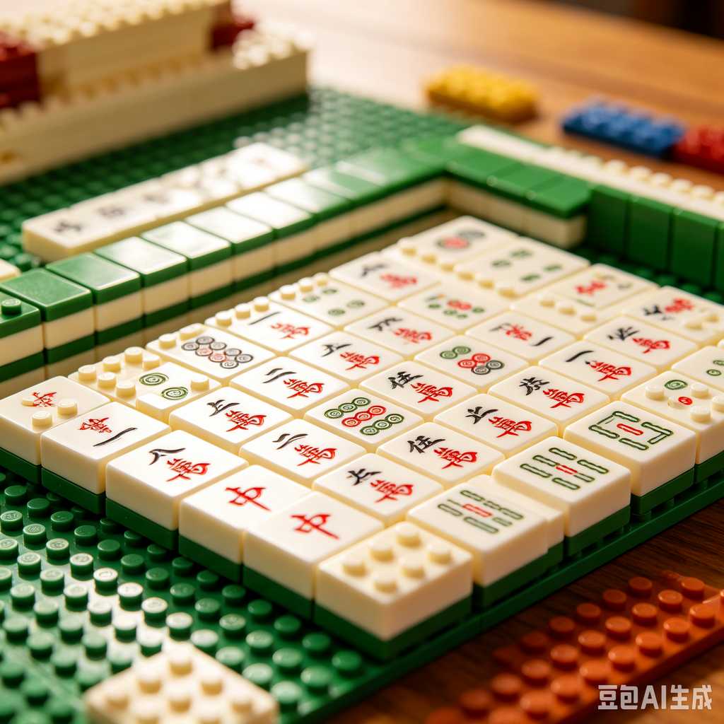 Liege,mahjong
