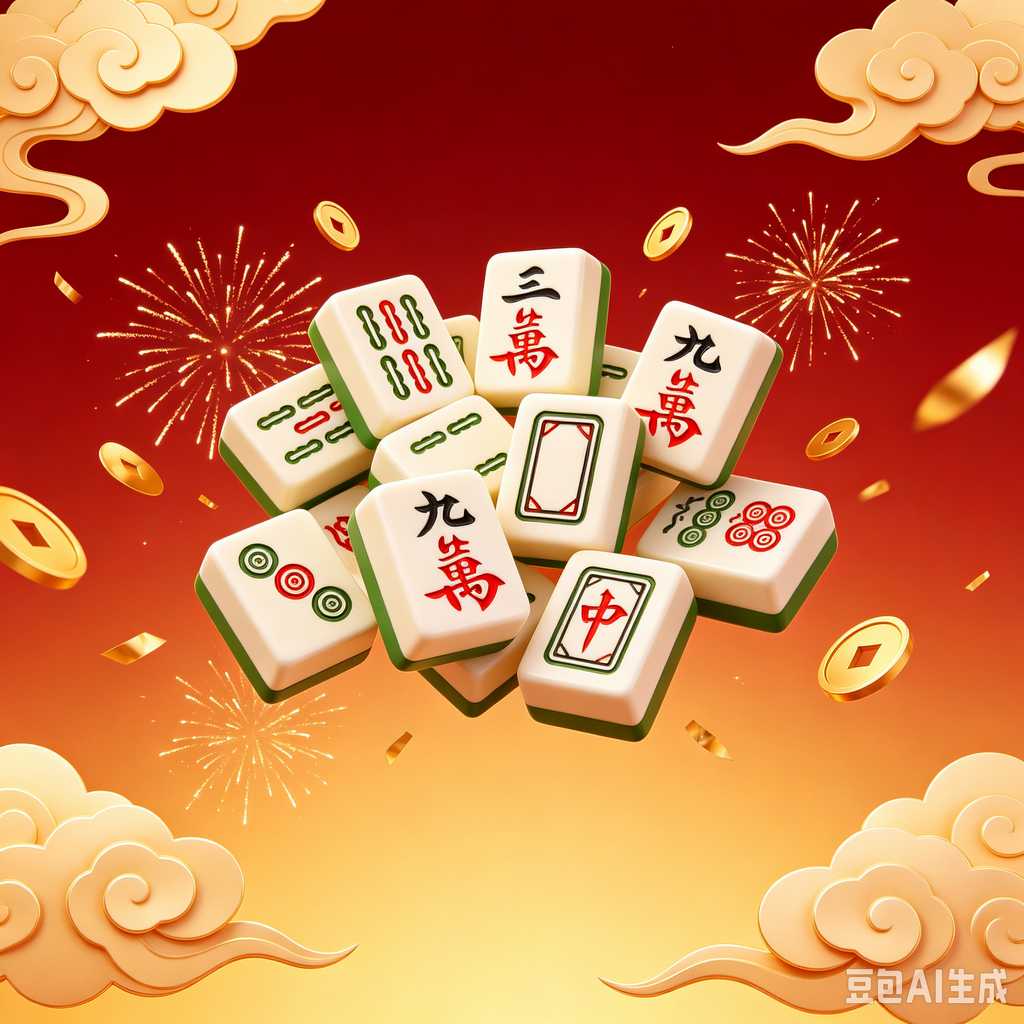 Queretaro,mahjong