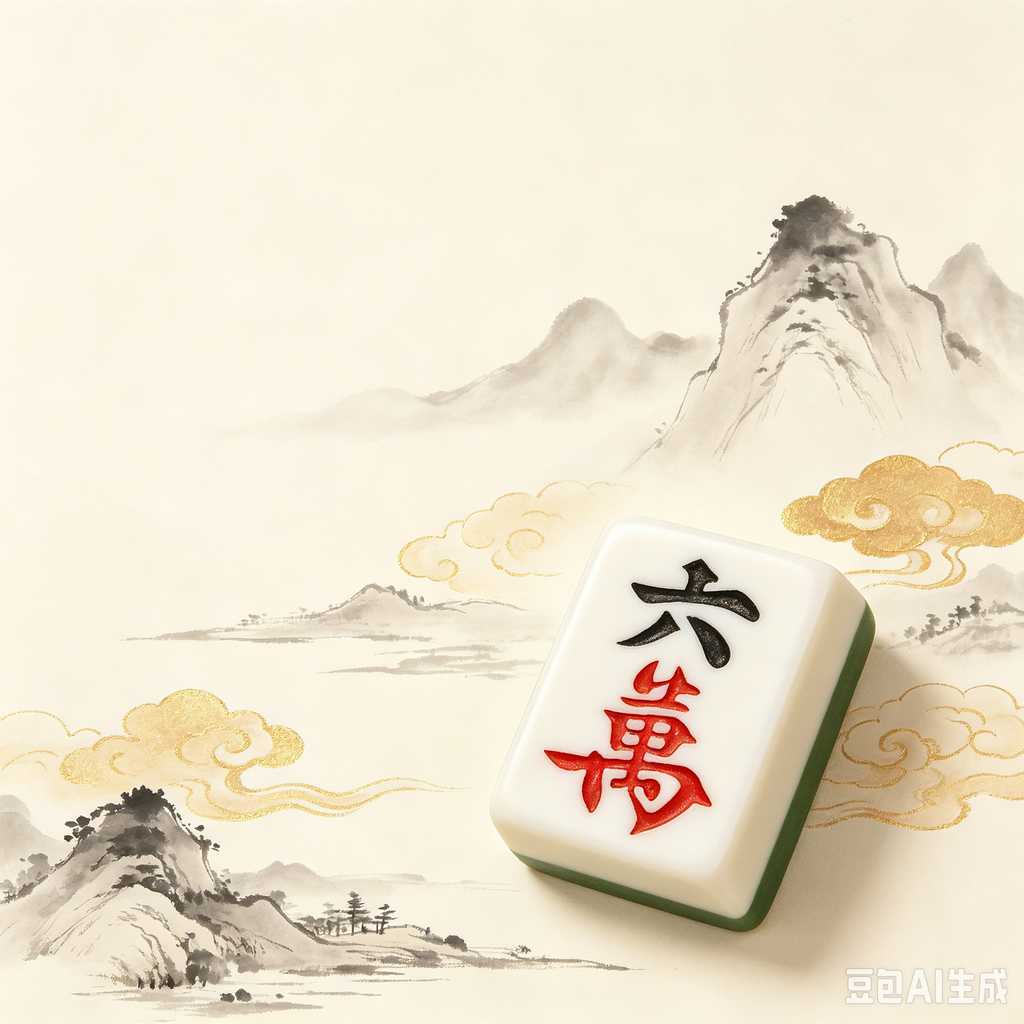 Houston,mahjong