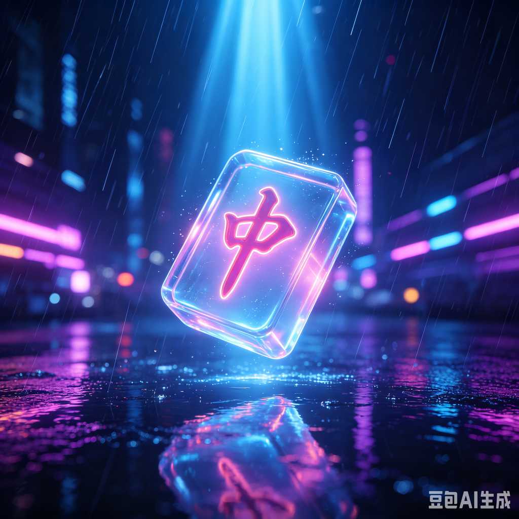 Wichita,mahjong