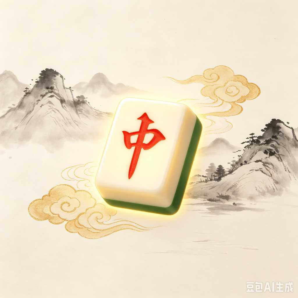 Rosario,mahjong