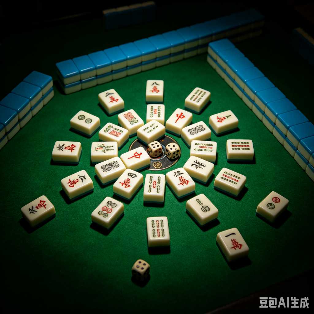 Eugene,mahjong