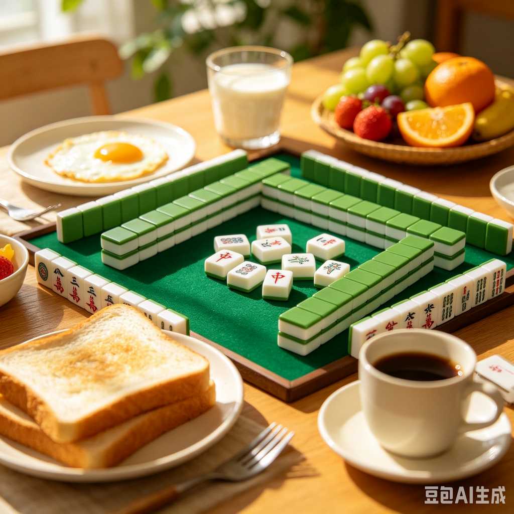 Innsbruck,mahjong