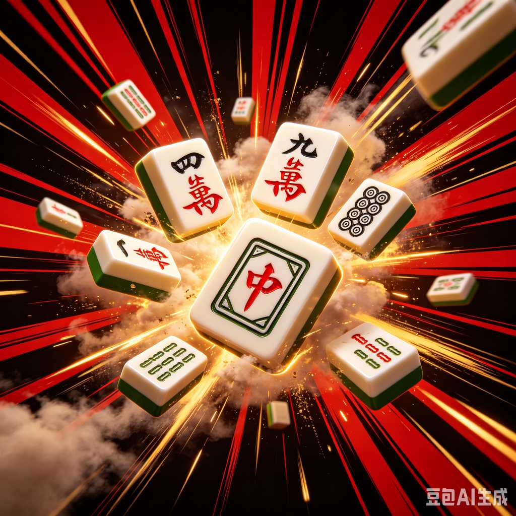 Tulsa,mahjong