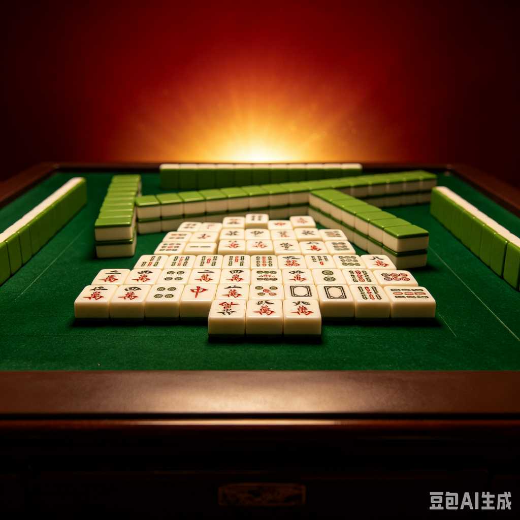 Regina,mahjong