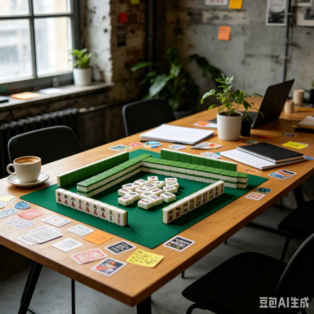 Alabama,mahjong