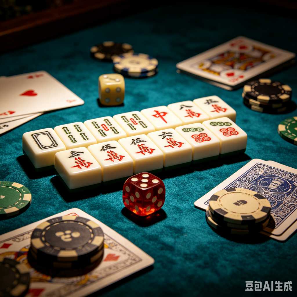 Tallinn,mahjong