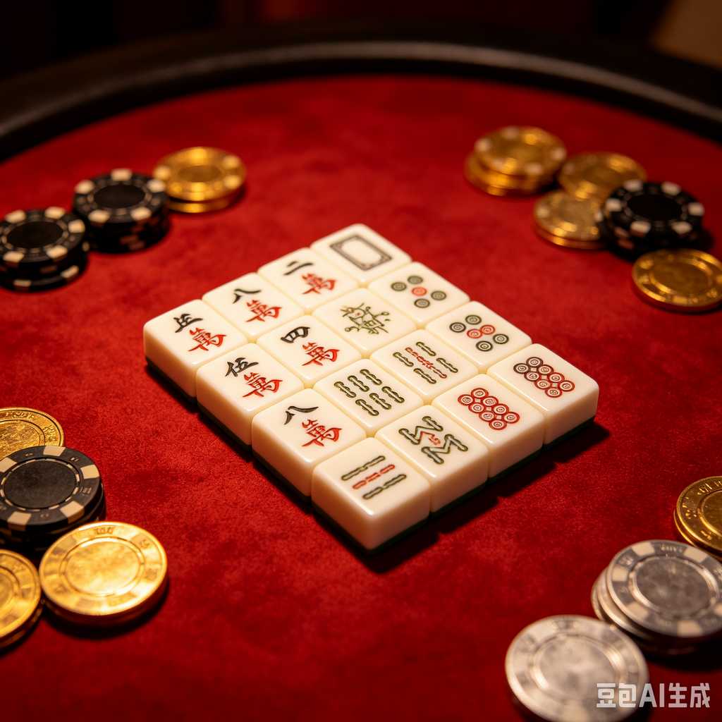 Albuquerque,mahjong