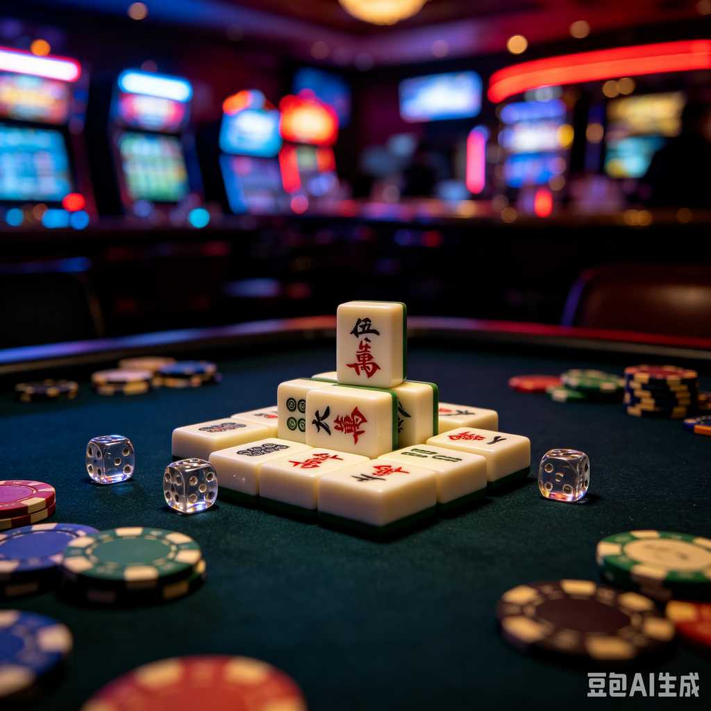 Concepcion,mahjong