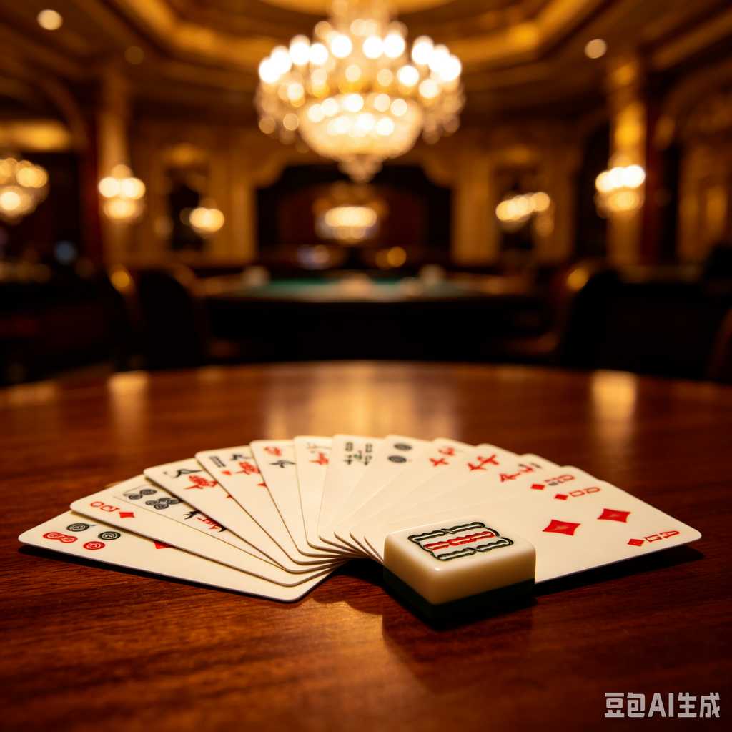 Atlanta,mahjong