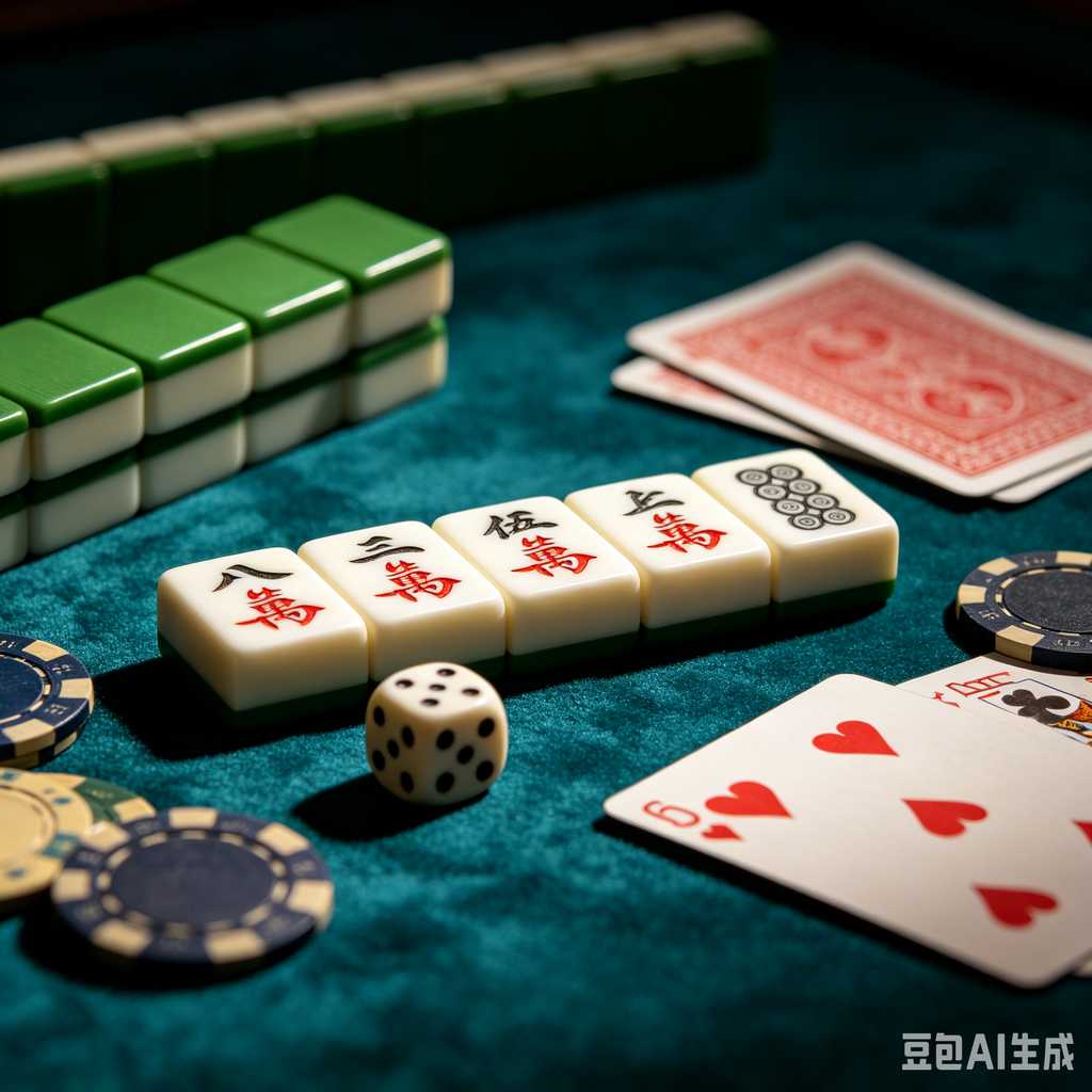 PeoriaAZ,mahjong