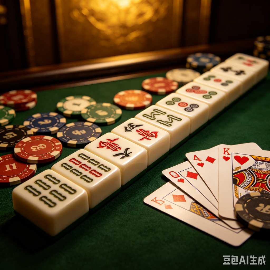 Connecticut,mahjong