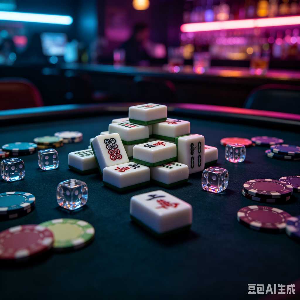 Manchester,mahjong