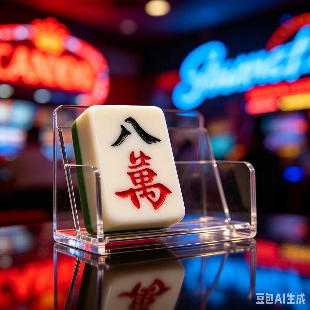 Bogota,mahjong