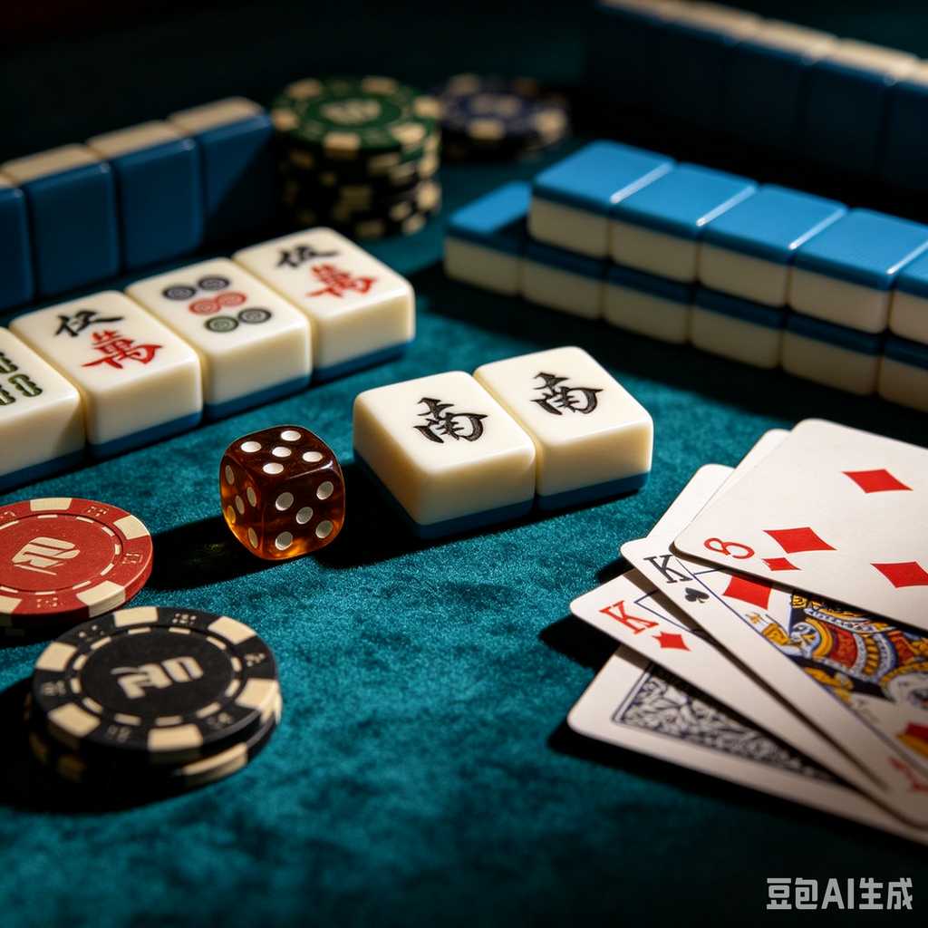 Omaha,mahjong