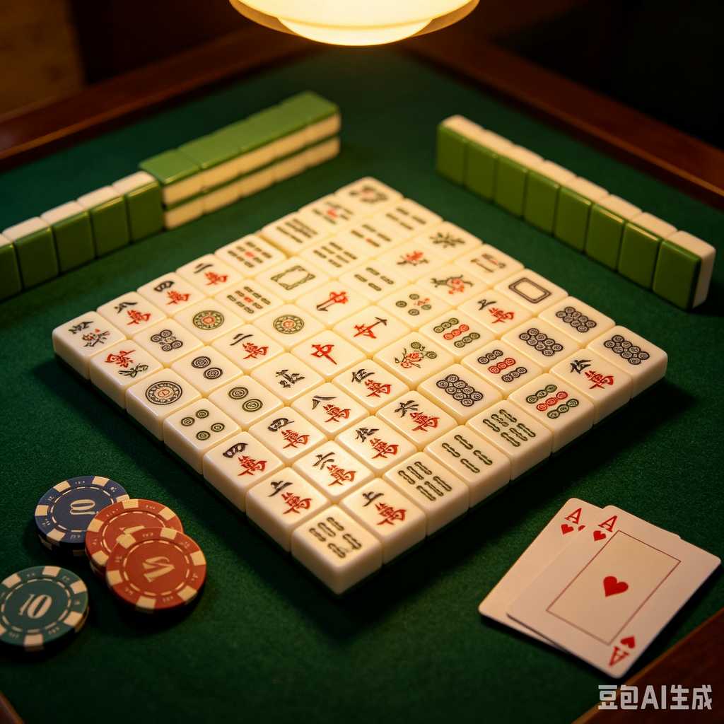 Philadelphia,mahjong