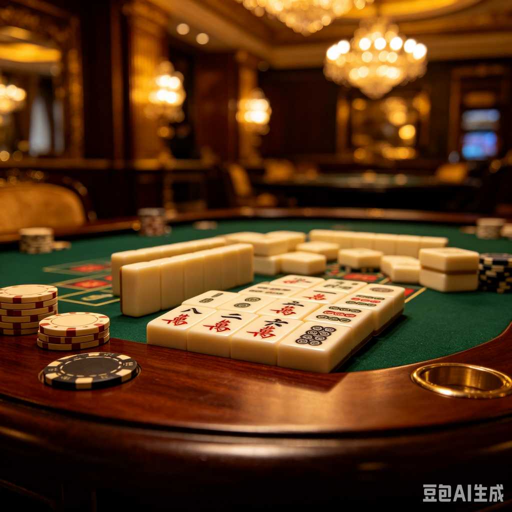 Valladolid,mahjong