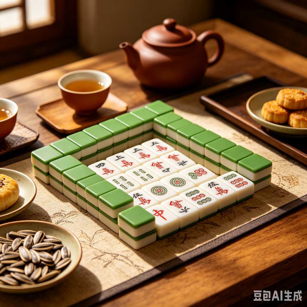 CedarRapids,mahjong