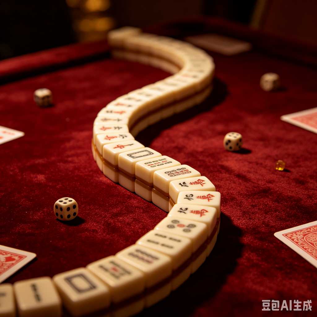 Maryland,mahjong