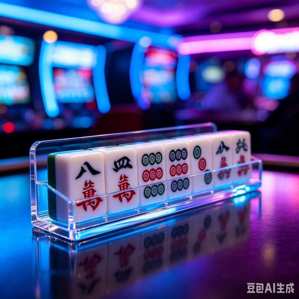 Salamanca,mahjong