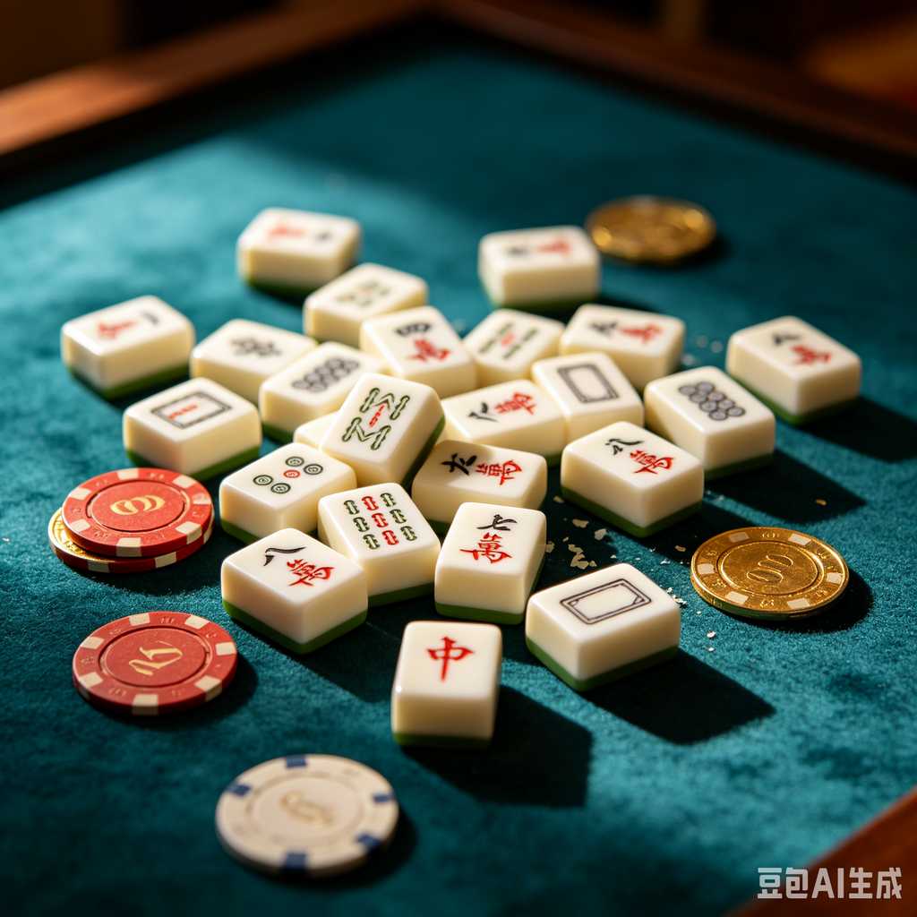 Veracruz,mahjong