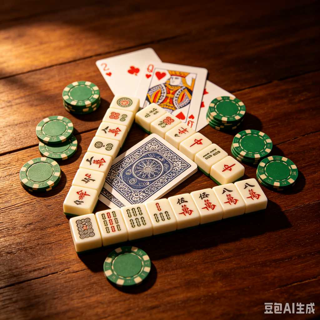 Edinburgh,mahjong