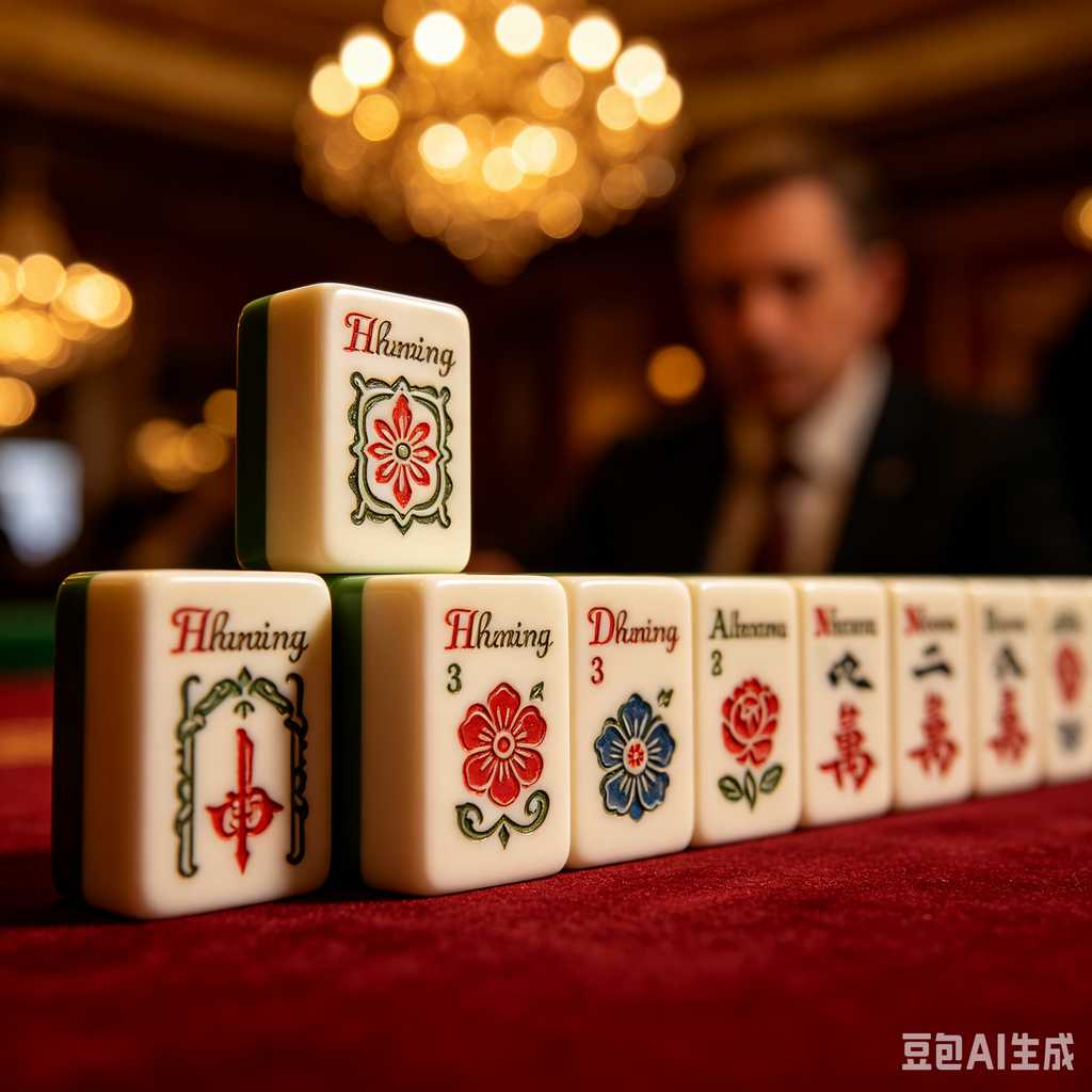 Oklahoma,mahjong